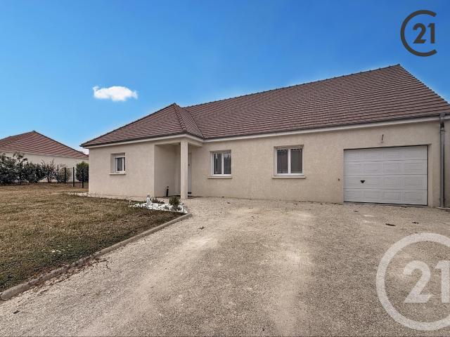 Maison vente à Auxerre, Villefargeau
