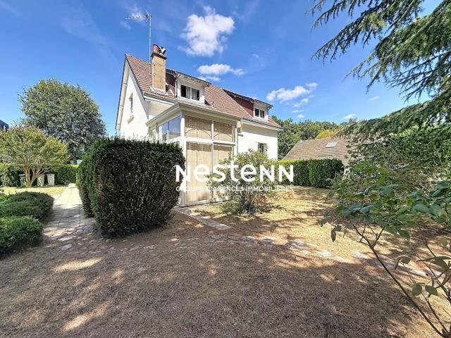 Maison vente à Tours, Chambray-lès-tours