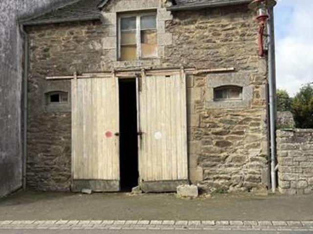 Maison vente à Saint-Brieuc, Bretagne