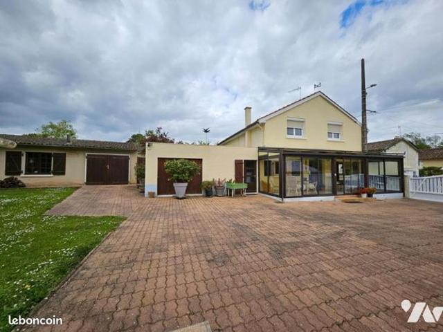 Maison vente à Valence, Guadeloupe