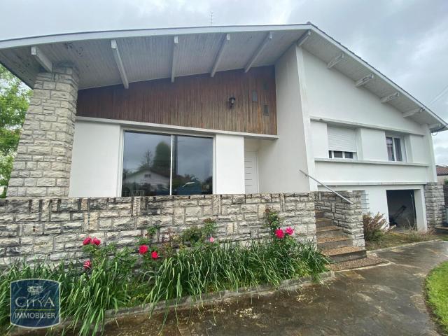 Maison location à Dax