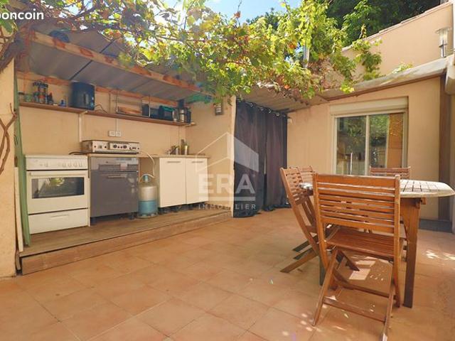 Maison vente à Marseille