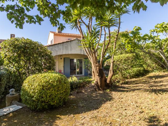 Maison vente à Arrondissement de Toulon, Le Pradet