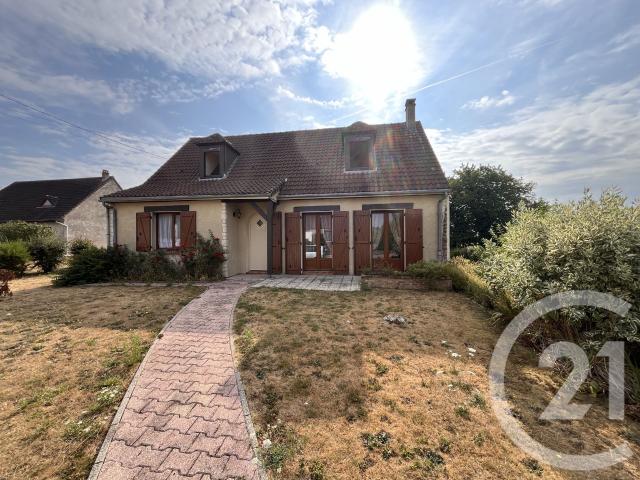 Maison vente à Saint-Quentin, Essigny-le-grand