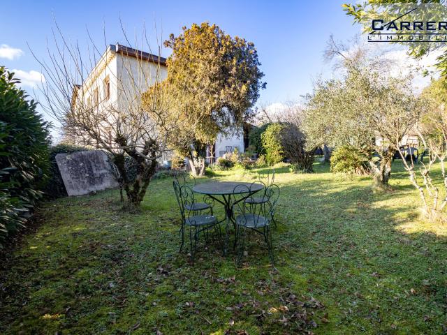 Maison vente à Le Bourdieu, Tresses