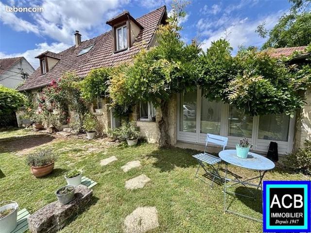 Maison vente à Beauvais, Cauvigny