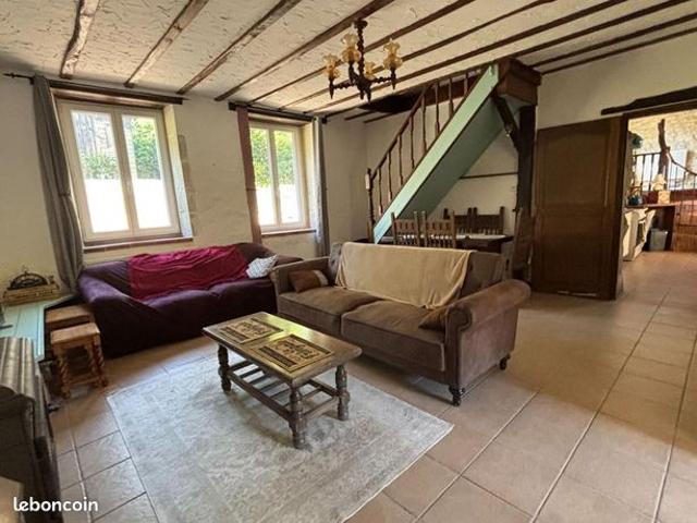 Maison vente à Loches, Yzeures-sur-creuse