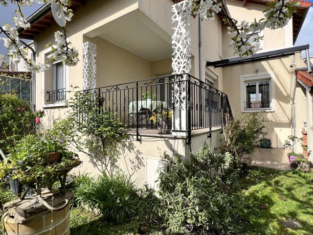 Maison vente à Le Raincy, Drancy