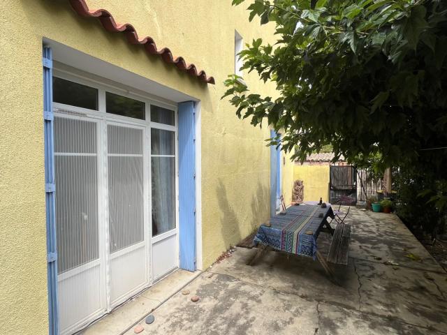 Maison vente à Limoux, Quillan