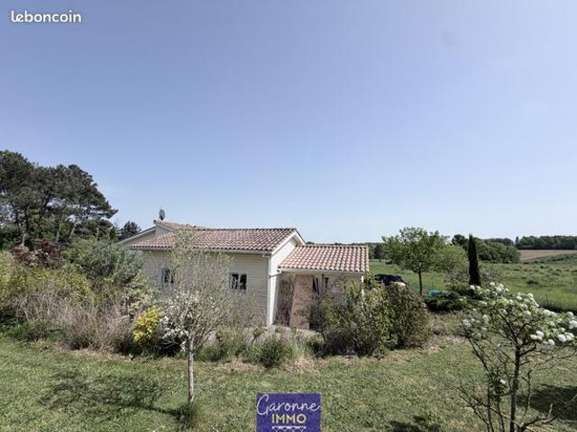 Maison vente à Nérac, Puch-d'agenais