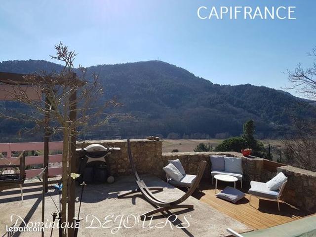 Maison vente à Privas, Auvergne-Rhône-Alpes