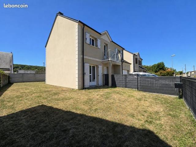 Maison vente à Évreux, Gravigny