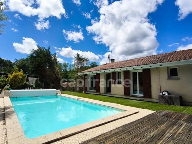Maison vente à Arcachon, Mios