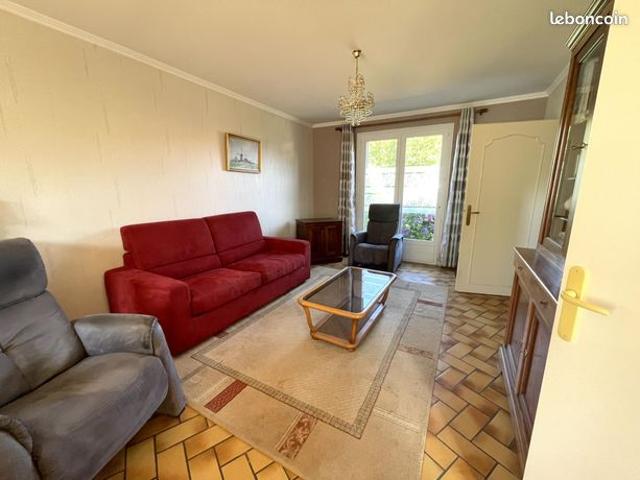 Maison vente à Lille, Toufflers