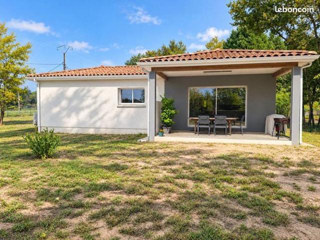 Maison vente à Dax, Pontonx-sur-l'adour
