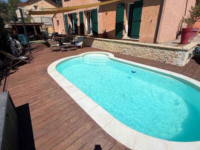 Maison location à Arrondissement de Draguignan, Draguignan