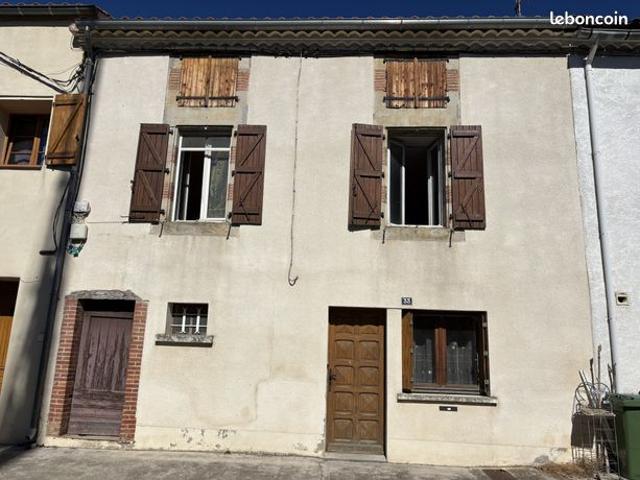 Maison vente à Castres, Vielmur-sur-agout