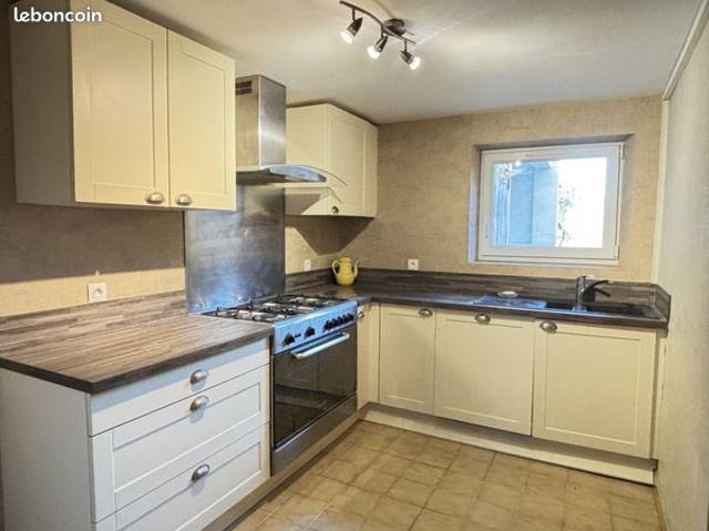 Maison vente à Castres, Vielmur-sur-agout