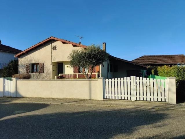 Maison vente à Auch, Preignan