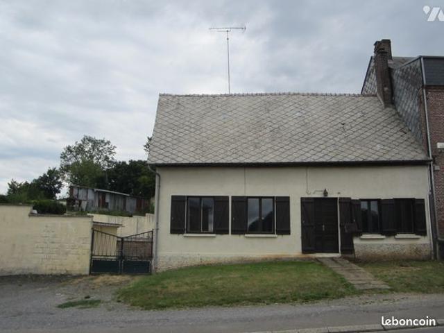 Maison vente à Vervins, Rozoy-sur-serre