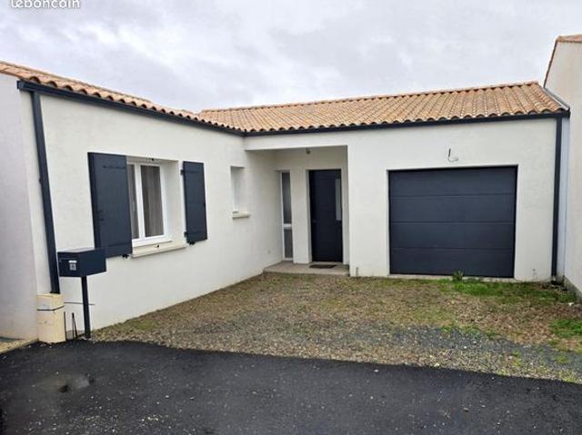 Maison vente à Nancy, Ferrières