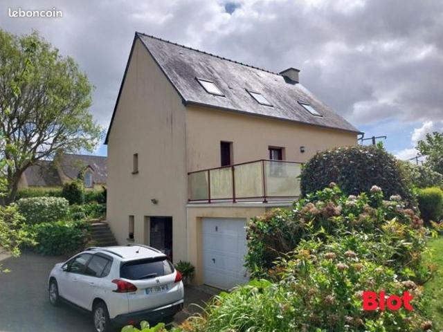 Maison vente à Fougères-Vitré, Bretagne