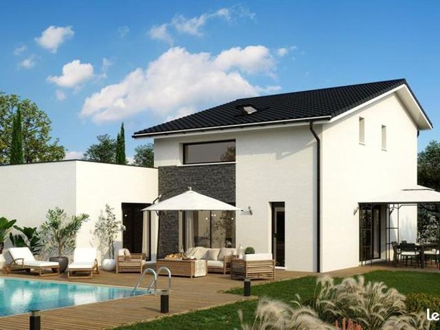 Maison vente à Boucau