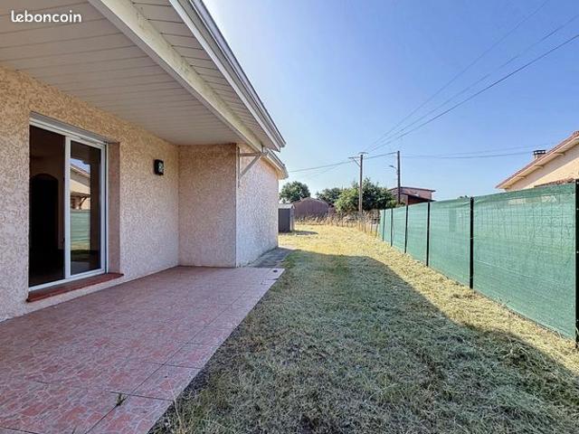 Maison vente à Muret, Fonsorbes