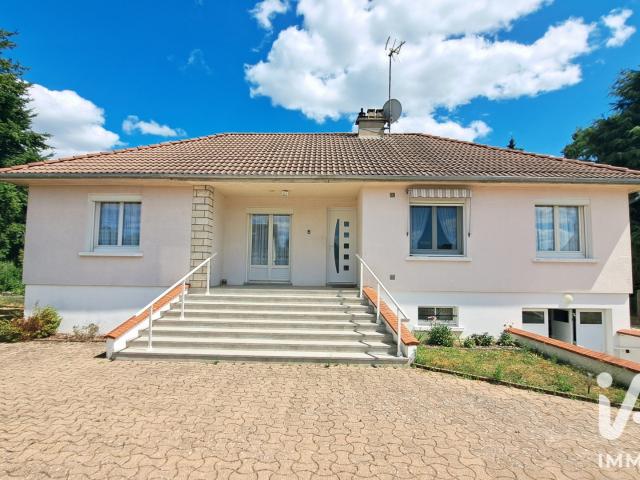 Maison vente à Chalette-sur-Loing, Châlette-sur-Loing