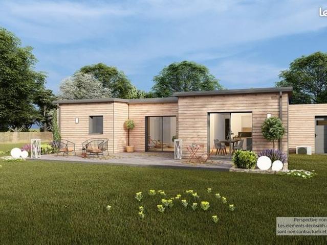 Maison vente à Montauban, Léojac