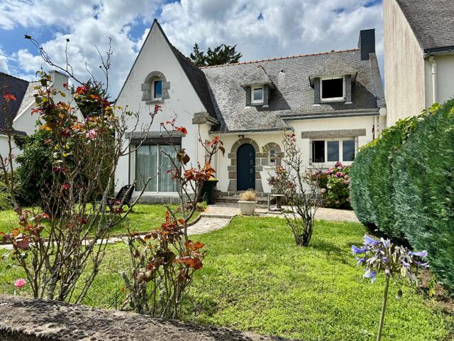 Maison vente à Vannes, Bretagne