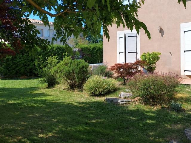 Maison vente à Brouzet-lès-Alès, Gard