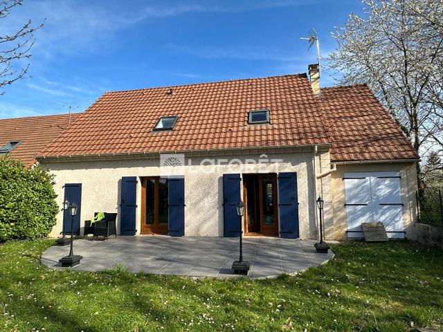 Maison location à La Roche, Ollainville