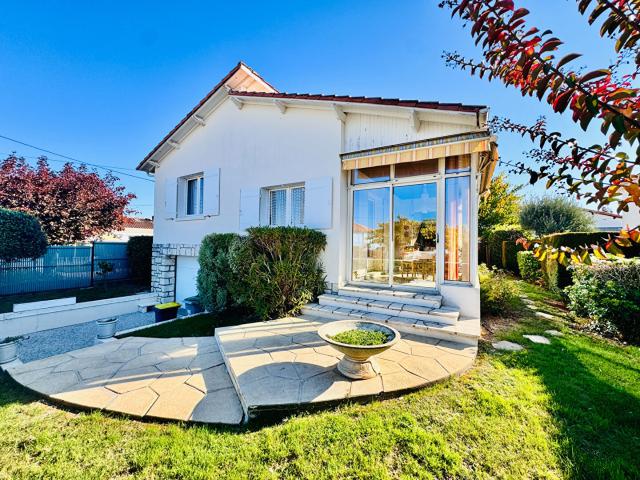 Maison vente à France métropolitaine, Saint-georges-de-didonne