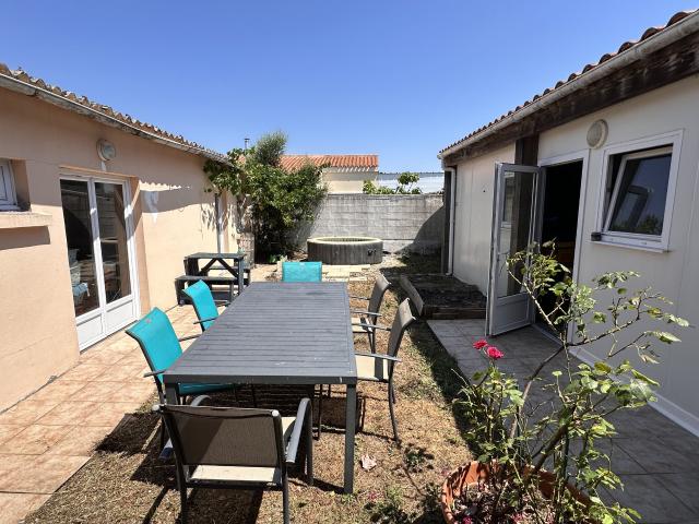 Maison vente à Les Sables-d'Olonne, Château-d'olonne