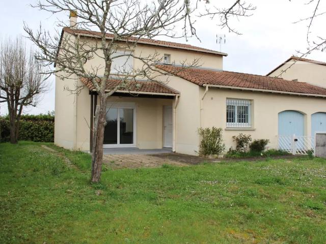 Maison location à Valence d'Agen, Valence