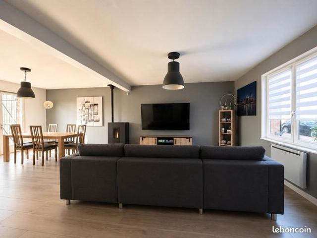 Maison vente à Lille, Bondues