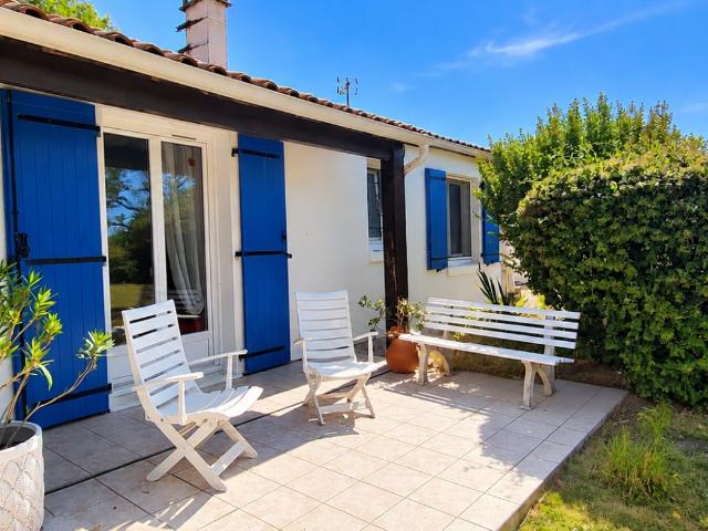 Maison vente à Rochefort, Beaugeay