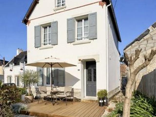 Maison vente à Lorient, Bretagne