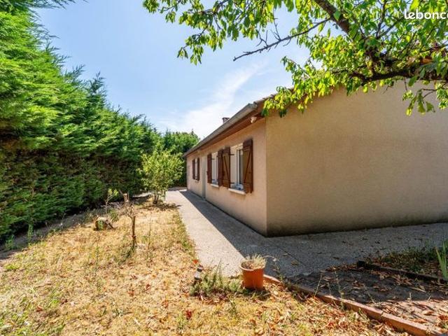 Maison vente à Villefranche-sur-Saône, Rhône