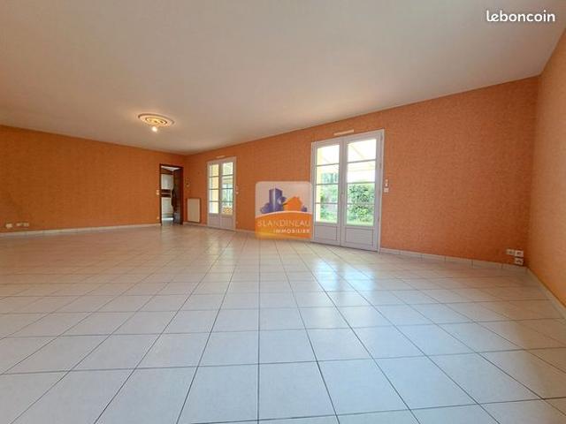 Maison vente à Nantes, Bouguenais