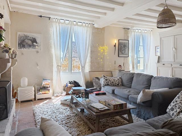 Maison vente à Mortagne-au-Perche, Saint-mard-de-réno