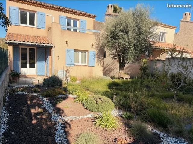 Maison vente à Marseille, Allauch