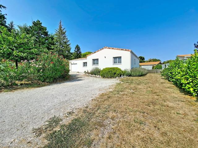 Maison vente à Jonzac, Saint-eugène
