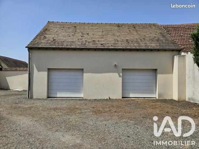 Maison vente à Dreux, Bû