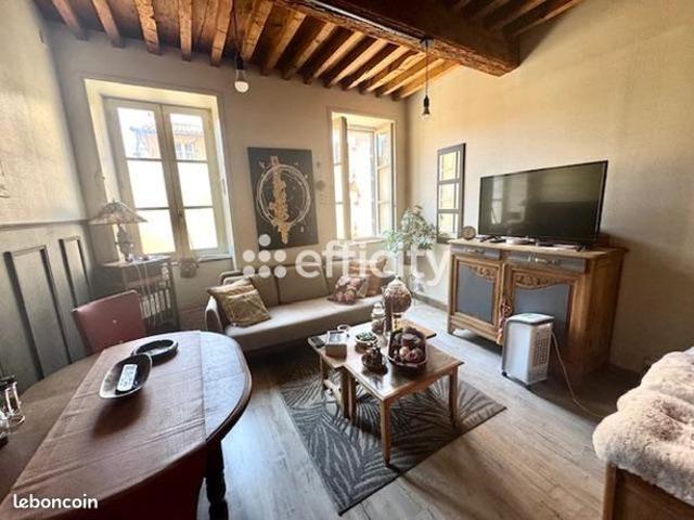 Maison vente à Thiers