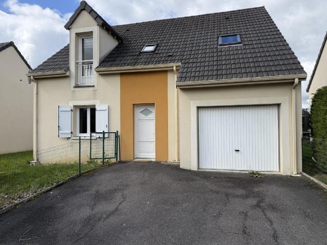 Maison vente à Saint-Doulchard, Cher