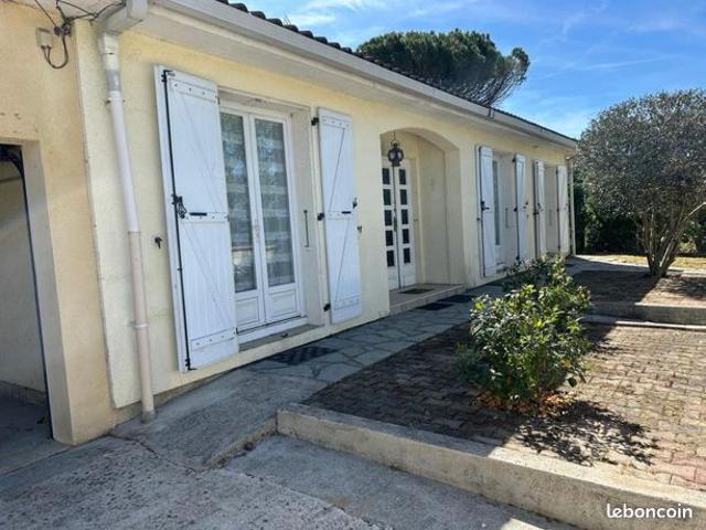 Maison vente à Castres