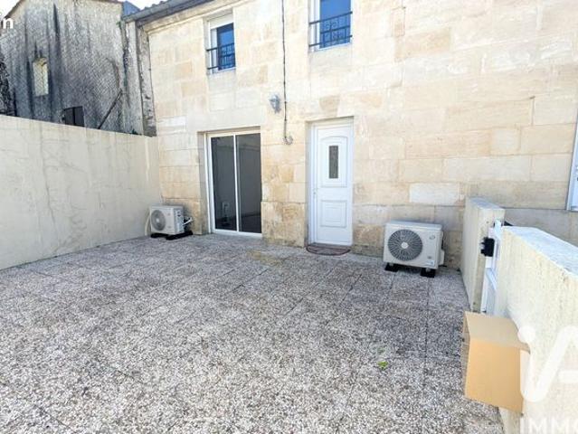 Maison vente à Jonzac, Montendre