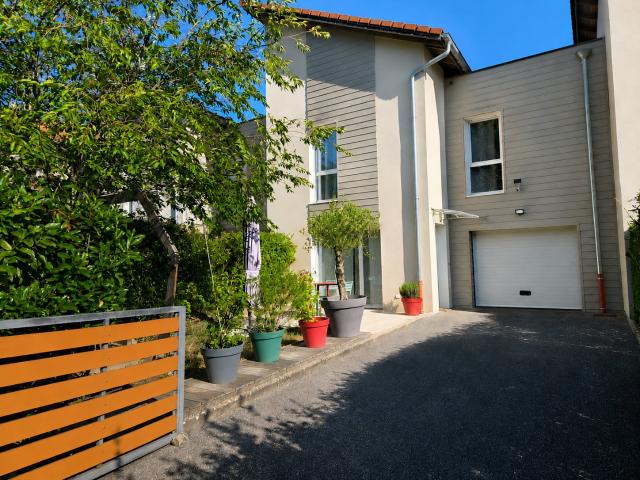 Maison vente à Annecy, Rumilly